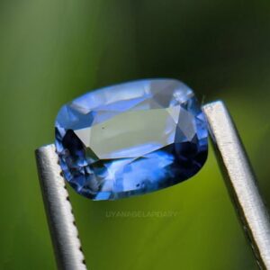 Ceylon Blue Sapphire