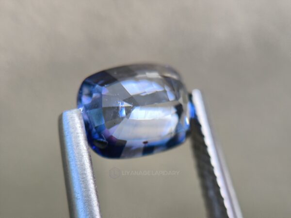 Ceylon Blue Sapphire