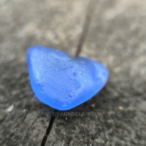 Facet Grade Natural Blue Sapphire Rough