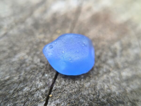 Facet Grade Natural Blue Sapphire Rough