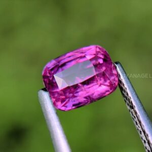 Natural Pink Sapphire