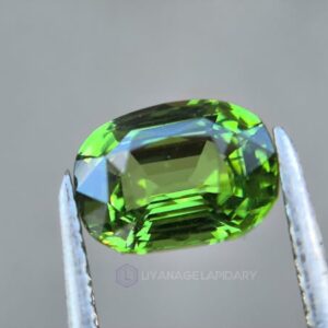 Natural Tsavorite Garnet