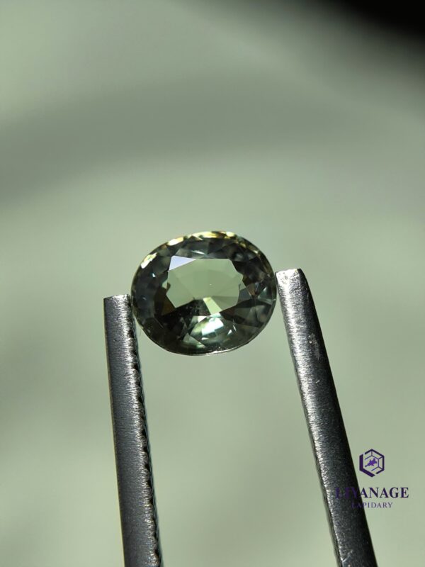 Ceylon Natural Alexandrite