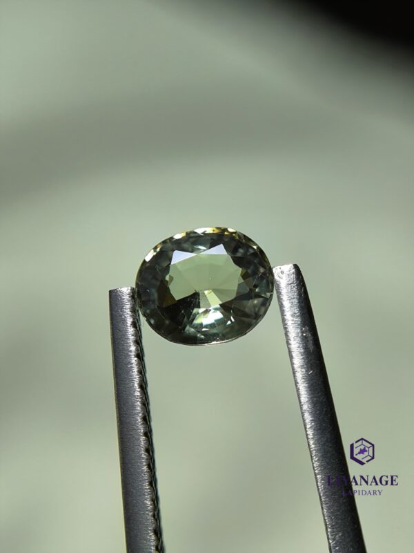 Ceylon Natural Alexandrite