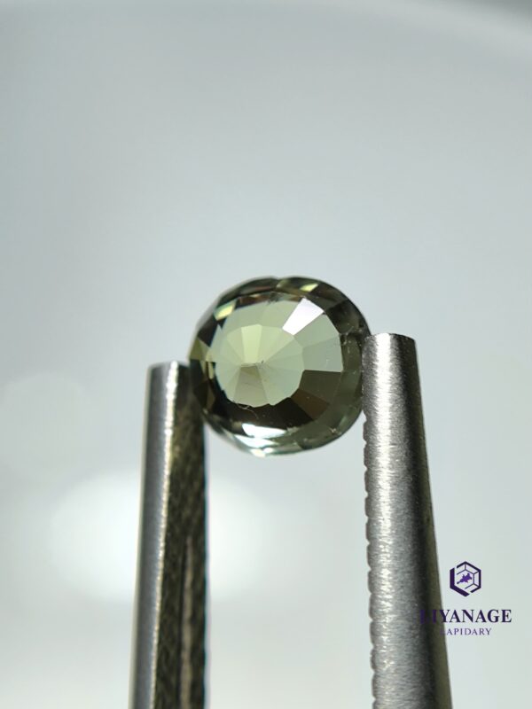 Ceylon Natural Alexandrite