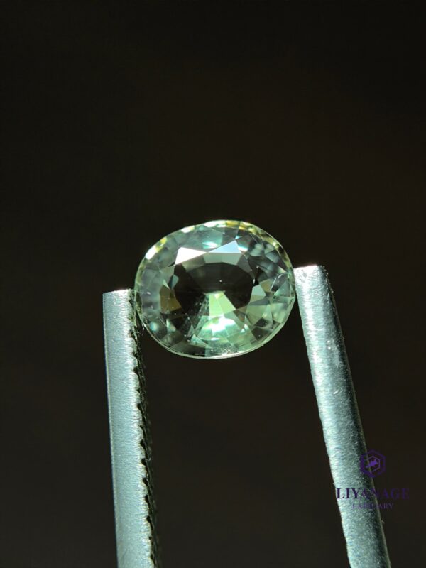 Ceylon Natural Alexandrite