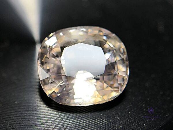 Natural Fancy Sapphire