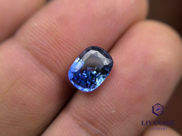 Ceylon blue sapphire - Image 10