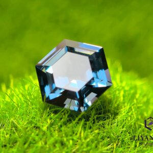 natural unheated Ceylon Spinel